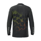 HEBO TRIAL JERSEY SHIRT PRO 26 CAMO