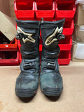 EX HIRE BOOTS Alpinestars 45 (030)