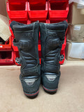 EX HIRE BOOTS Alpinestars 45 (030)