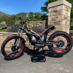2025 Vertigo Nitro Dougie Lampkin RS 250
