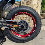 2025 Vertigo Nitro Dougie Lampkin RS 250