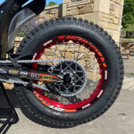 2025 Vertigo Nitro Dougie Lampkin RS 300