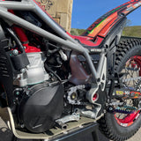 2025 Vertigo Nitro Dougie Lampkin RS 250