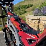 2025 Vertigo Nitro Dougie Lampkin RS 250
