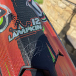 2025 Vertigo Nitro Dougie Lampkin RS 250