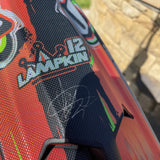 2025 Vertigo Nitro Dougie Lampkin RS 250