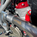 2025 Vertigo Nitro Dougie Lampkin RS 250