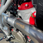 2025 Vertigo Nitro Dougie Lampkin RS 300
