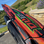 2025 Vertigo Nitro Dougie Lampkin RS 250