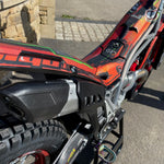 2025 Vertigo Nitro Dougie Lampkin RS 250
