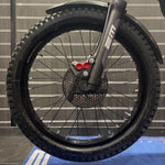 2026 EM EPURE RACE 2.5 **JUST ARRIVED**