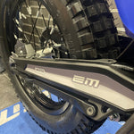 2026 EM EPURE RACE 2.5 **JUST ARRIVED**
