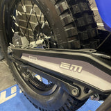 2026 EM EPURE RACE 2.5 **JUST ARRIVED**