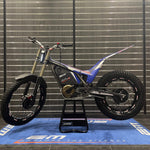 2026 EM FACTOR-e 2.5 **JUST ARRIVED**