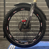 2026 EM FACTOR-e 2.5 **JUST ARRIVED**