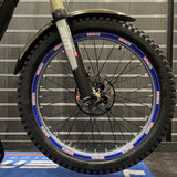 2023 EM EPURE RACE **JUST ARRIVED**