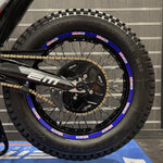 2023 EM EPURE RACE **JUST ARRIVED**