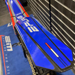 2023 EM EPURE RACE **JUST ARRIVED**