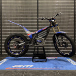 2023 EM EPURE RACE **JUST ARRIVED**