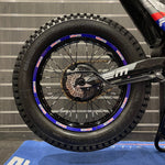 2023 EM EPURE RACE **JUST ARRIVED**