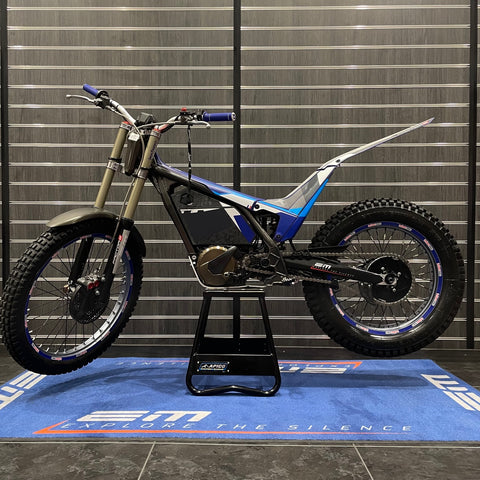 2025 EM FACTOR-e 2.5 **EX-DEMO**