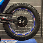 2025 EM FACTOR-e 2.5 **EX-DEMO**