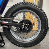 2025 EM FACTOR-e 1.8 **NEW ARRIVAL**