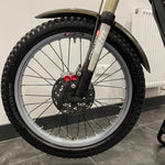 2025 EM FACTOR-e 1.8 **NEW ARRIVAL**
