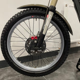 2025 EM FACTOR-e 1.8 **NEW ARRIVAL**