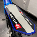 2025 EM FACTOR-e 1.8 **NEW ARRIVAL**