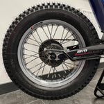 2025 EM FACTOR-e 1.8 **NEW ARRIVAL**