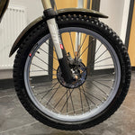 2025 EM FACTOR-e 1.8 **NEW ARRIVAL**