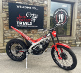 2026 BETA SINCRO 250 2T EX DEMO