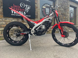 2026 BETA SINCRO 250 2T EX DEMO
