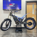 2025 EM RACE 2.5kWh ***EX-SCHOOL***