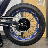 2025 EM RACE 2.5kWh ***EX-SCHOOL***