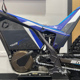 2025 EM RACE 2.5kWh ***EX-SCHOOL***