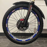 2025 EM RACE 2.5kWh ***EX-SCHOOL***