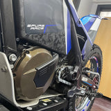 2025 EM RACE 2.5kWh ***EX-SCHOOL***