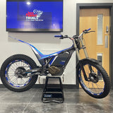 2025 EM RACE 2.5kWh ***EX-SCHOOL***