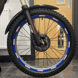 2025 EM RACE 2.5kWh ***EX-SCHOOL***