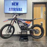 2024 EM ESCAPE XR 3.5