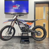 2024 EM ESCAPE XR 3.5