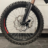 2024 EM ESCAPE XR 3.5