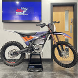 2024 EM ESCAPE XR 3.5