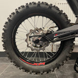 2024 EM ESCAPE XR 3.5