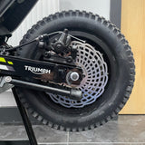 NEW TRIUMPH TXP-12