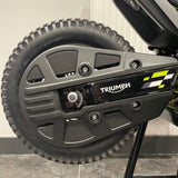 NEW TRIUMPH TXP-12