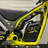 NEW TRIUMPH TXP-12