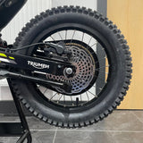 NEW TRIUMPH TXP-16